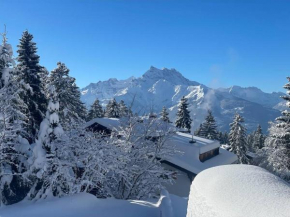 Villars Alpine Heaven - Ski In